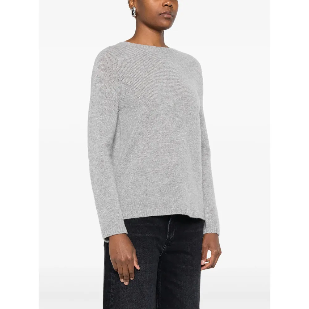 Sweaters Gray sold by Wanan Luxury product image thumbnail 4