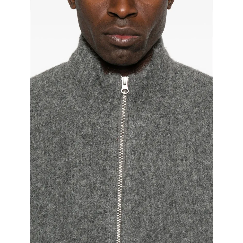 Sweaters Gray sold by Wanan Luxury product image thumbnail 4