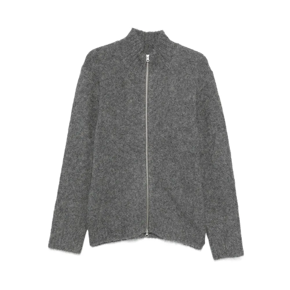 Sweaters Gray sold by Wanan Luxury
