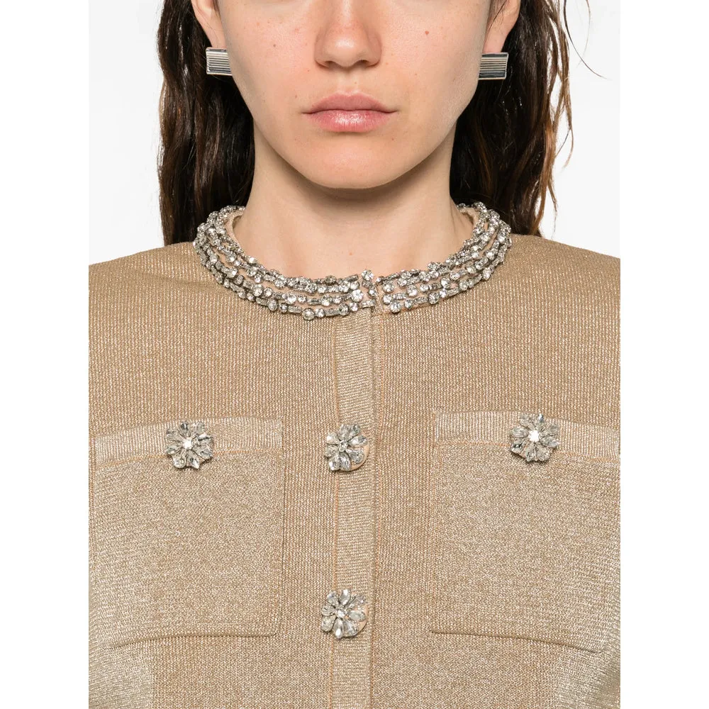 Sweaters Gold sold by Wanan Luxury product image thumbnail 3