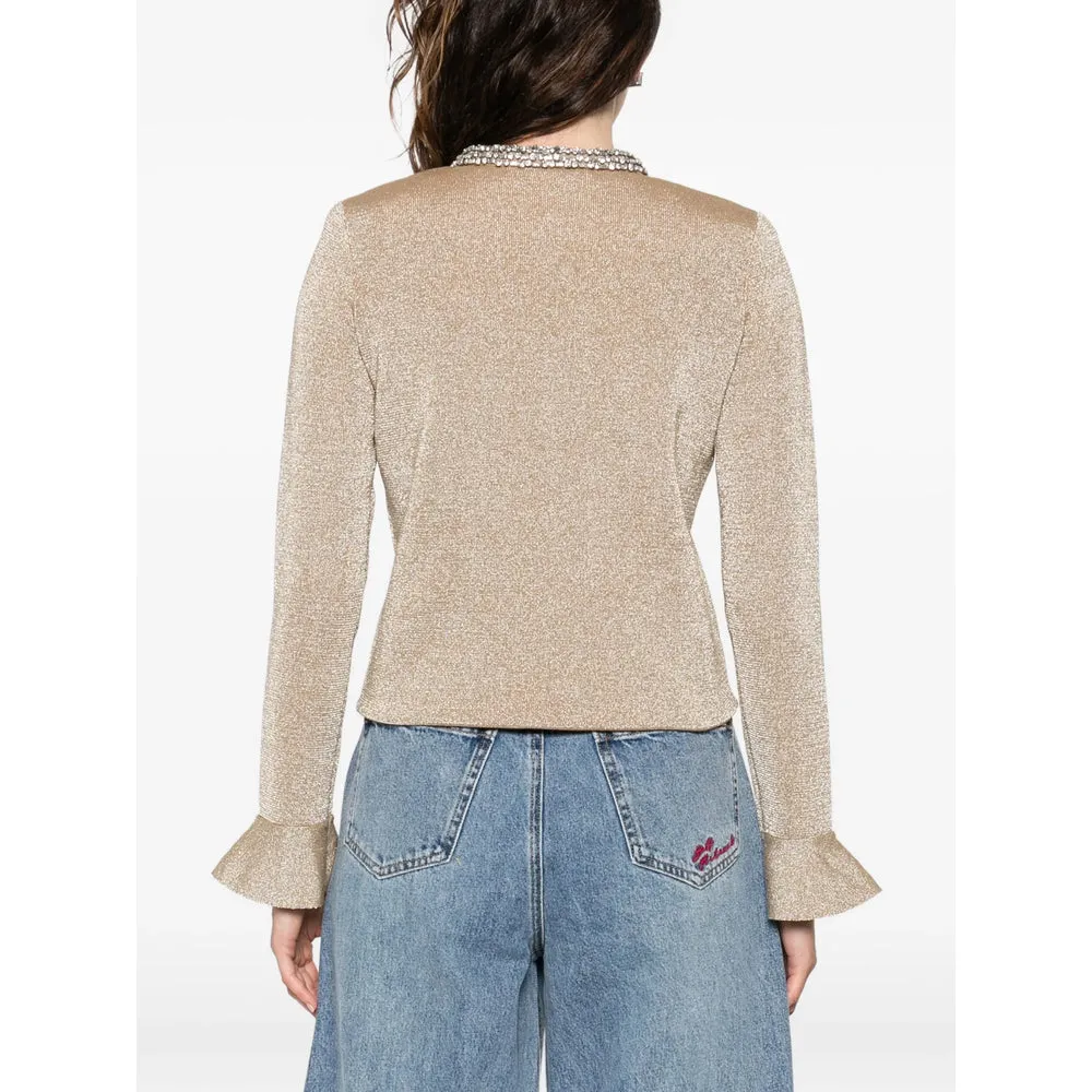 Sweaters Gold sold by Wanan Luxury product image thumbnail 5