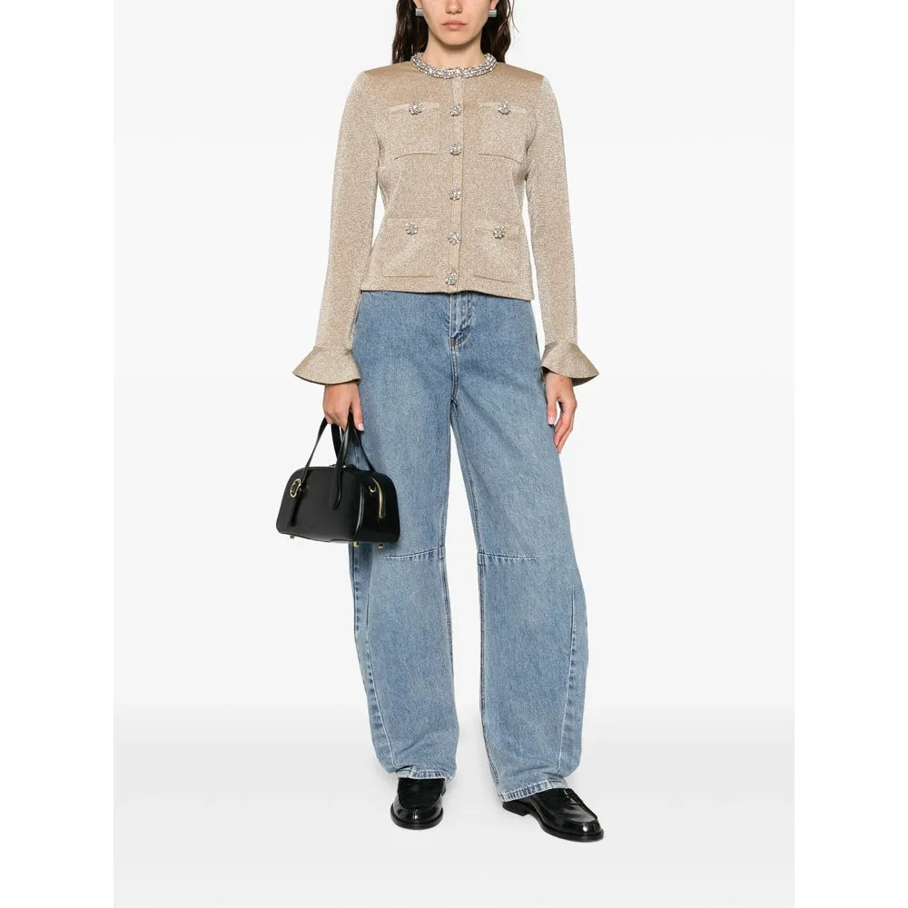 Sweaters Gold sold by Wanan Luxury product image thumbnail 2