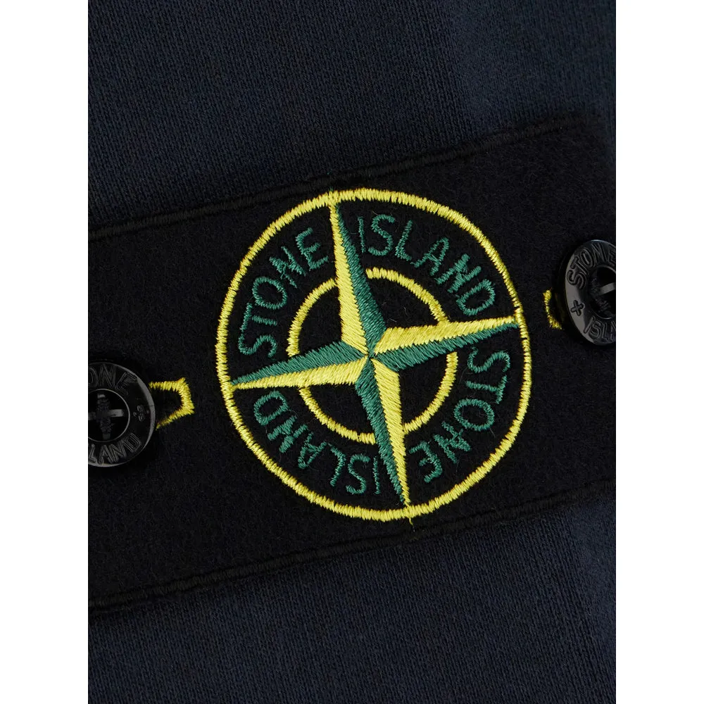 Sweatshirts Blue sold by Wanan Luxury product image thumbnail 3