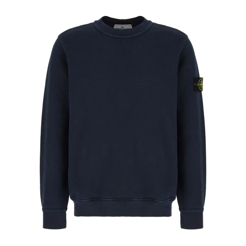 Sweatshirts Blue sold by Wanan Luxury