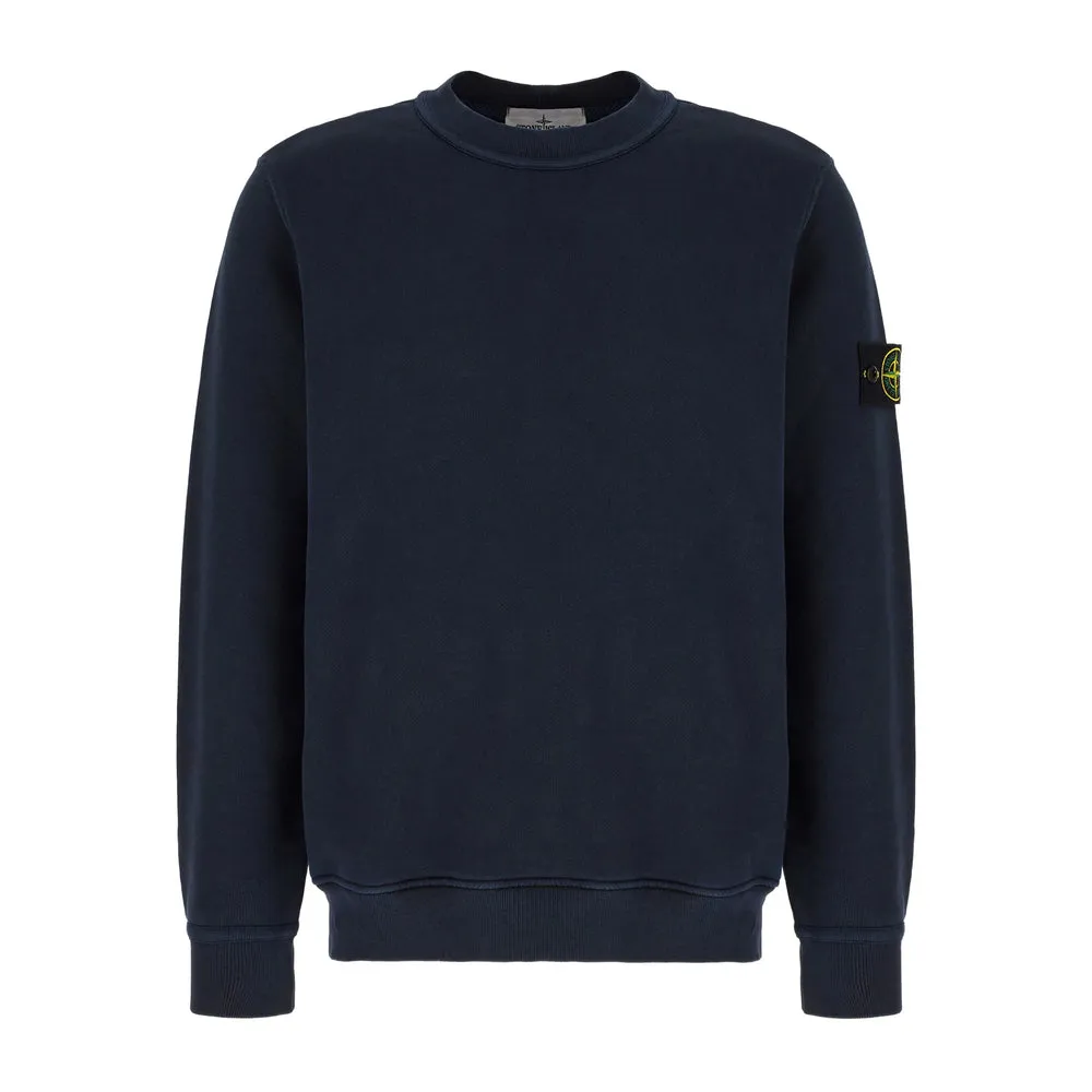 Sweatshirts Blue sold by Wanan Luxury
