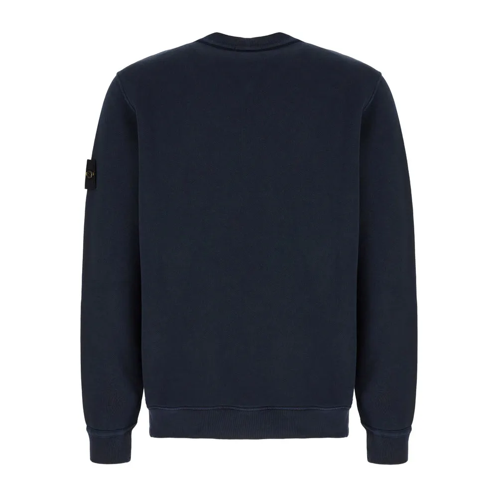 Sweatshirts Blue sold by Wanan Luxury product image thumbnail 2