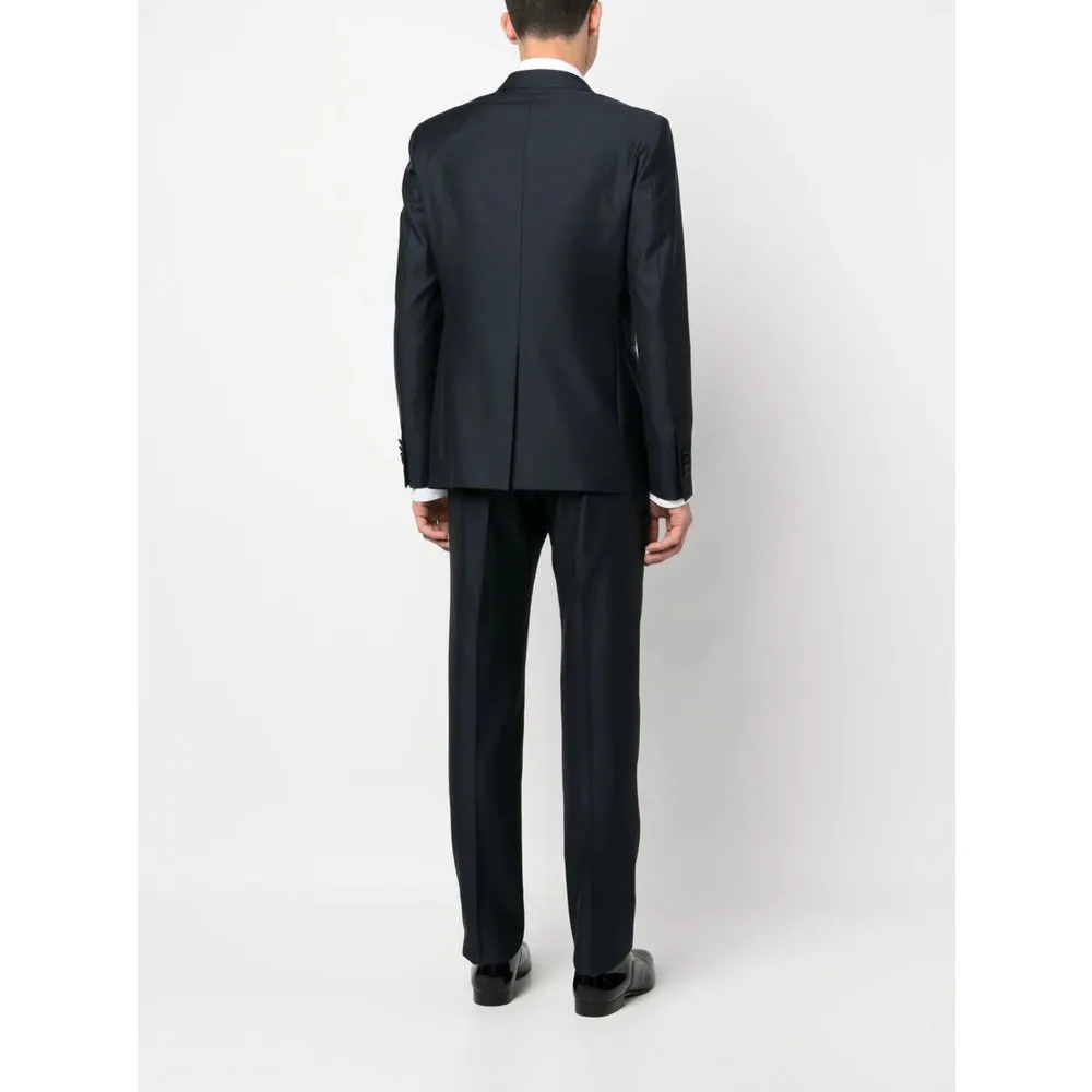 Suits Blue sold by Wanan Luxury product image thumbnail 5