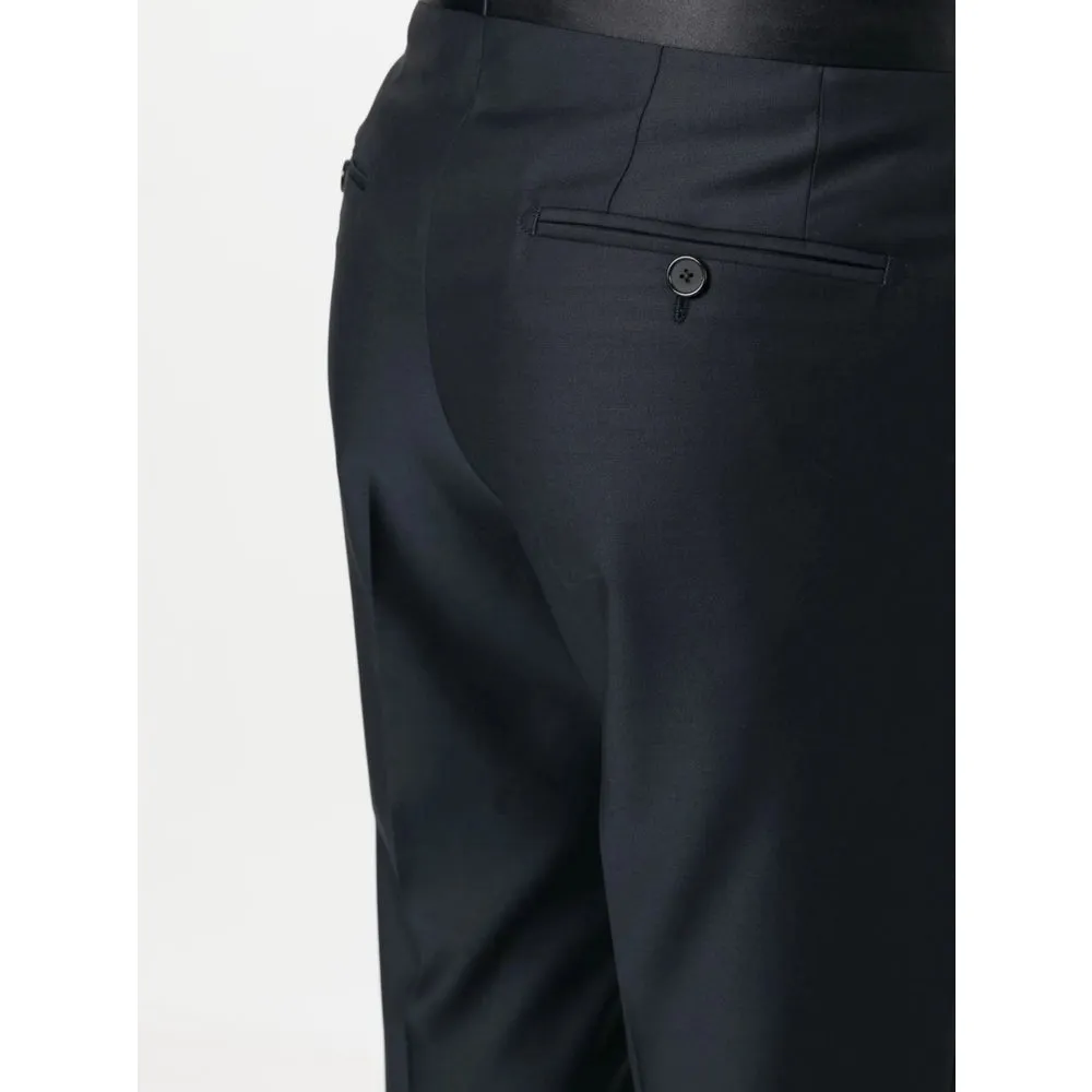 Suits Blue sold by Wanan Luxury product image thumbnail 2