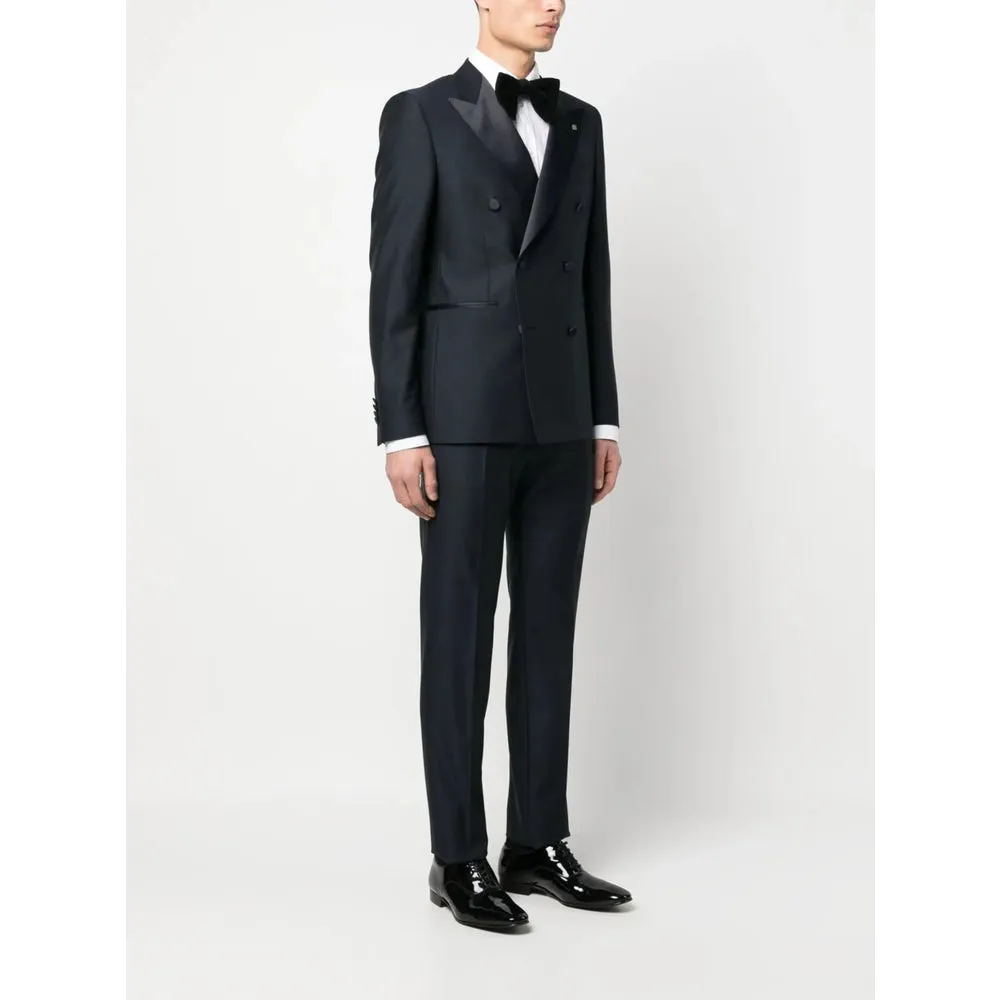 Suits Blue sold by Wanan Luxury product image thumbnail 3