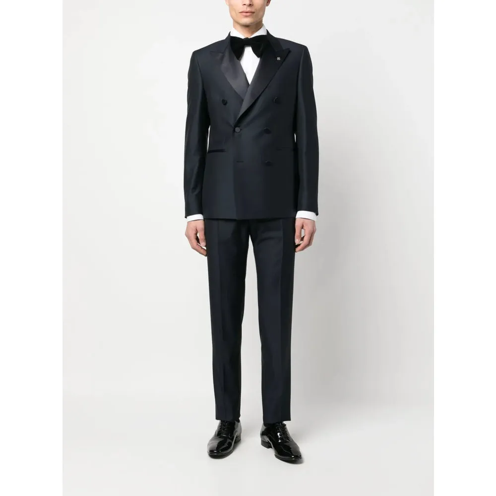 Suits Blue sold by Wanan Luxury product image thumbnail 4