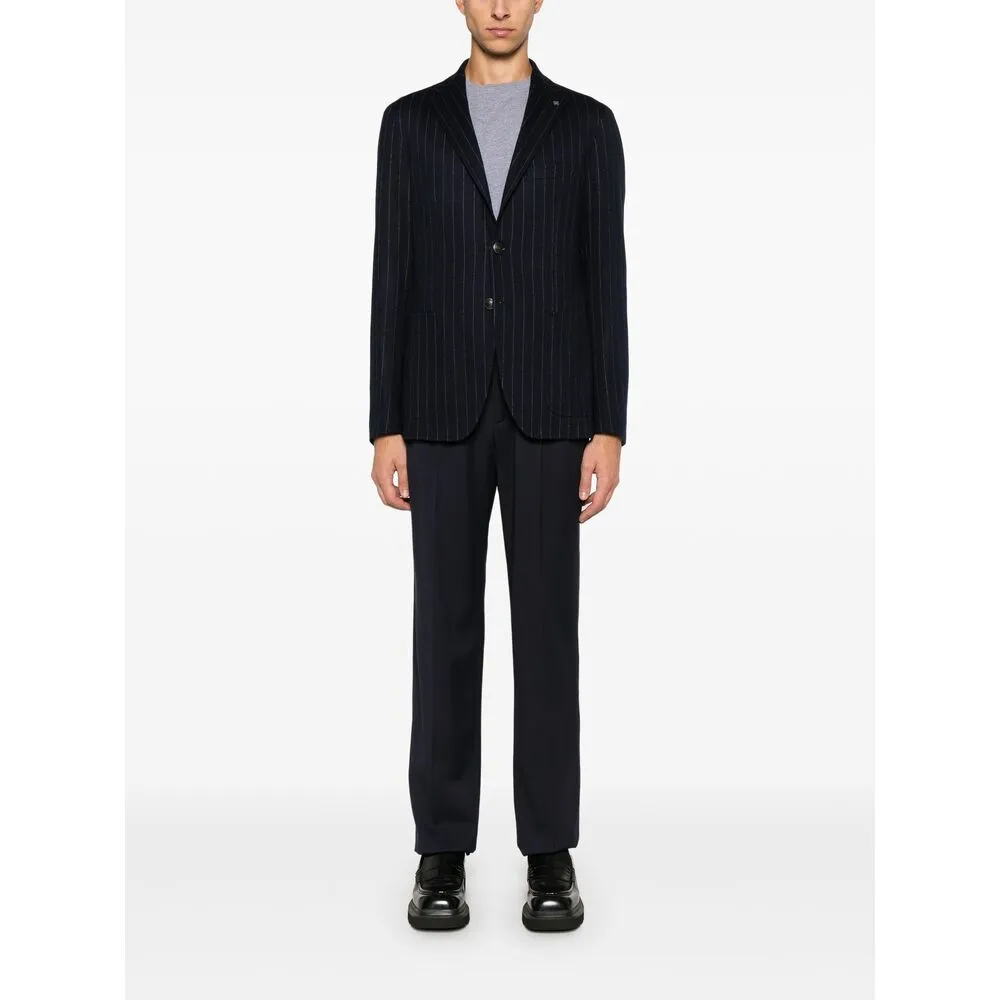 Jackets Blue sold by Wanan Luxury product image thumbnail 3