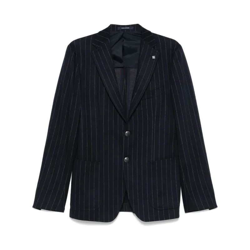 Jackets Blue sold by Wanan Luxury