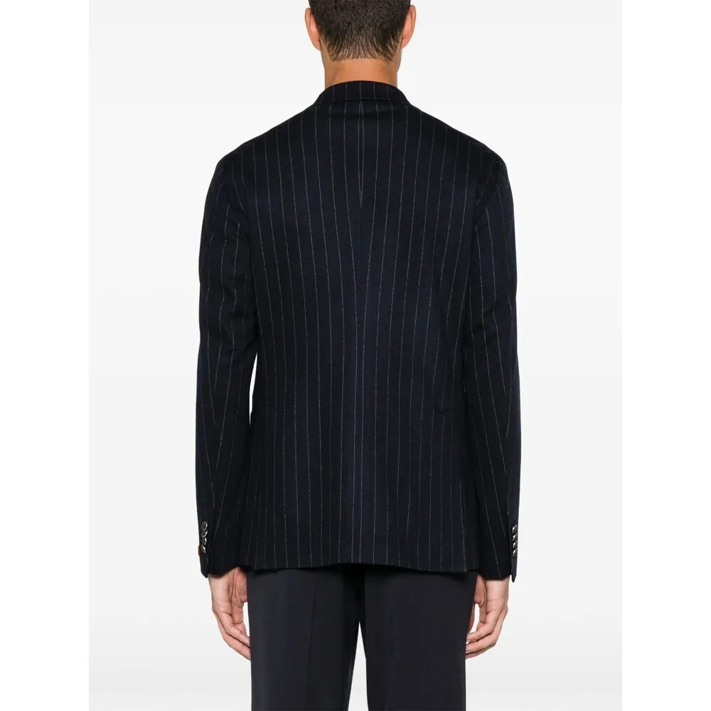 Jackets Blue sold by Wanan Luxury product image thumbnail 5