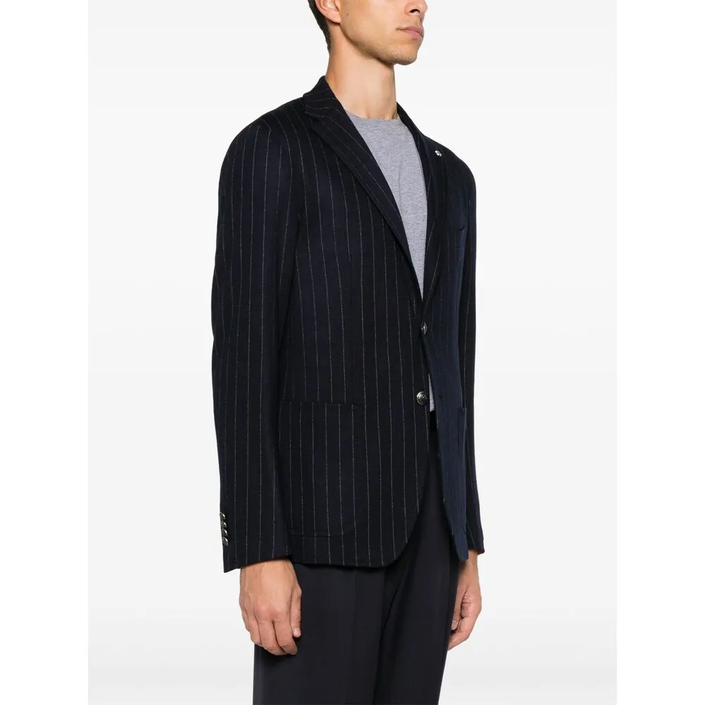 Jackets Blue sold by Wanan Luxury product image thumbnail 2