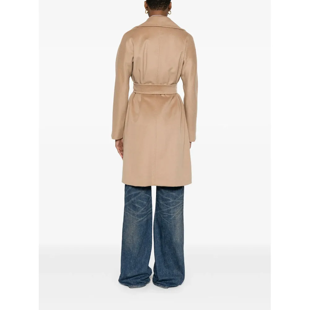 Coats Neutral sold by Wanan Luxury product image thumbnail 4