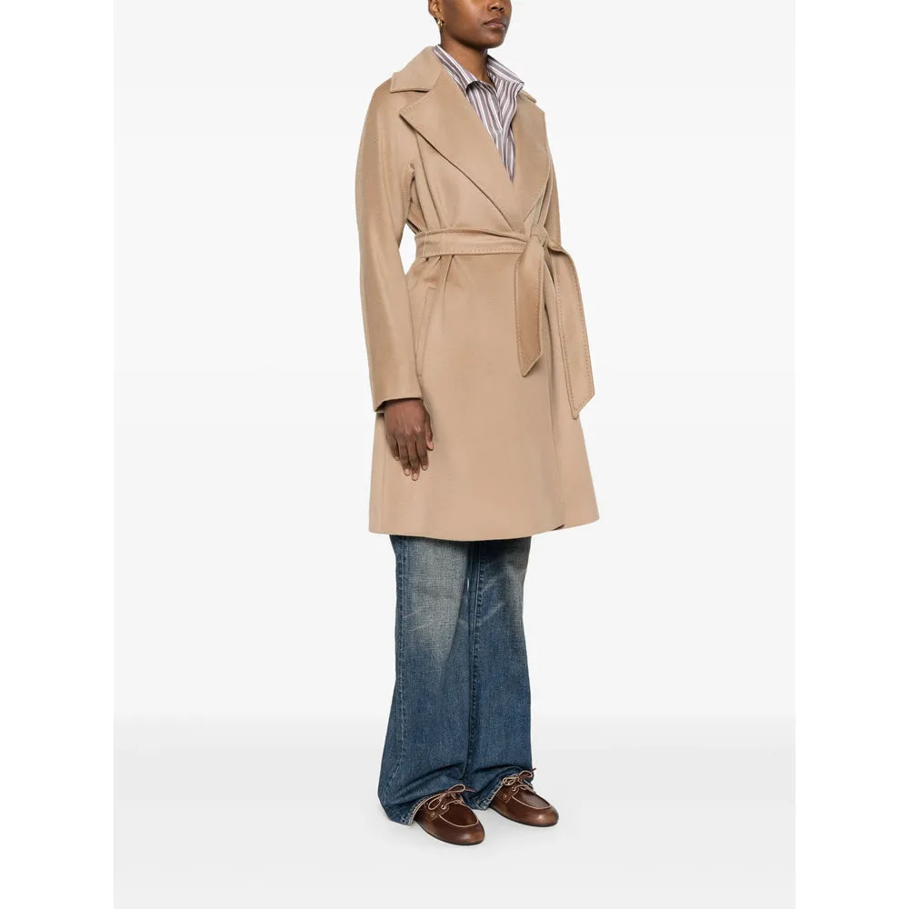 Coats Neutral sold by Wanan Luxury product image thumbnail 3