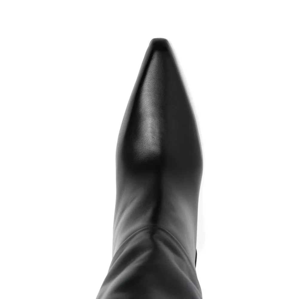 Shoes Black sold by Wanan Luxury product image thumbnail 3