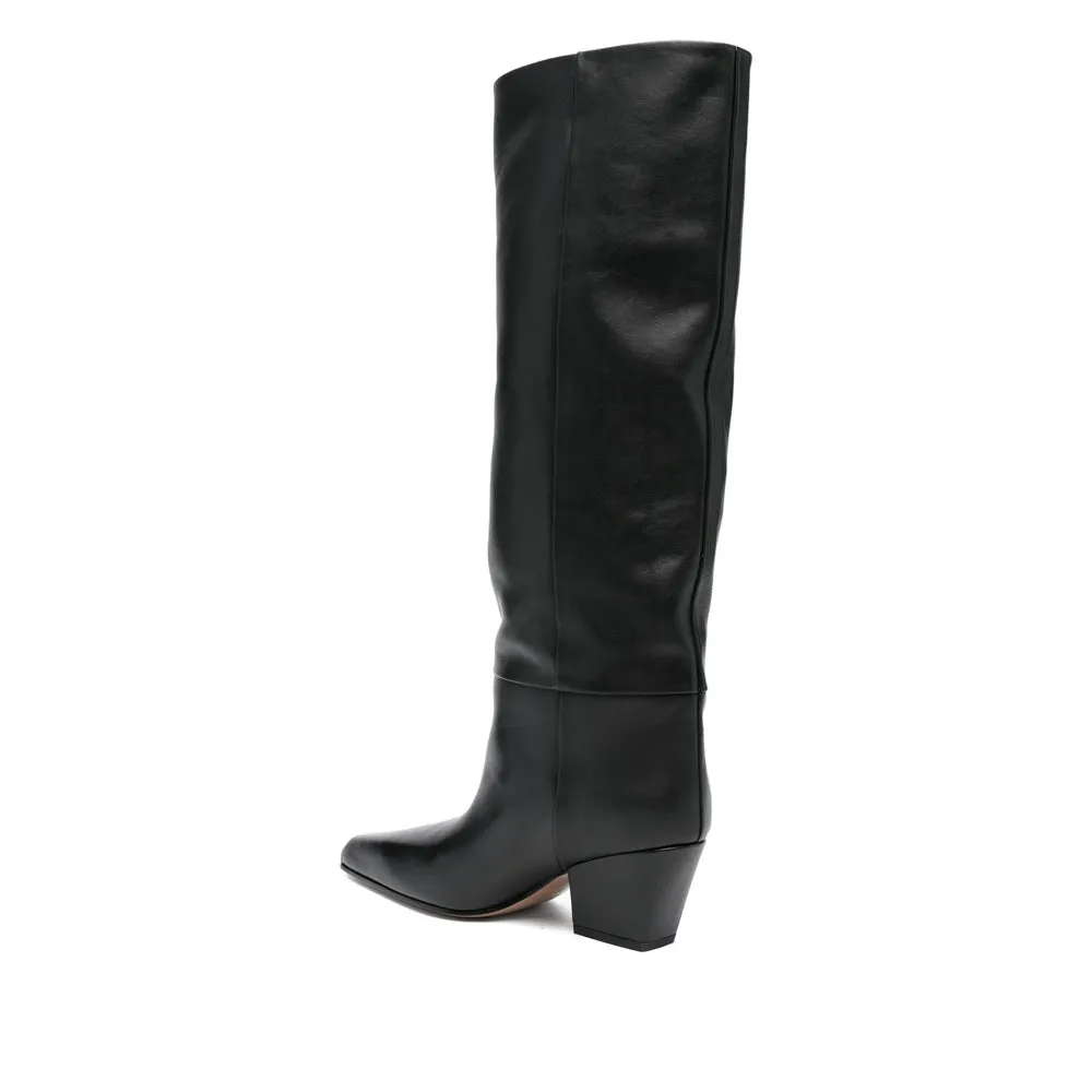 Shoes Black sold by Wanan Luxury product image thumbnail 4