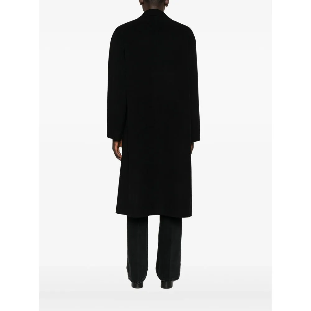 Coats Black sold by Wanan Luxury product image thumbnail 3