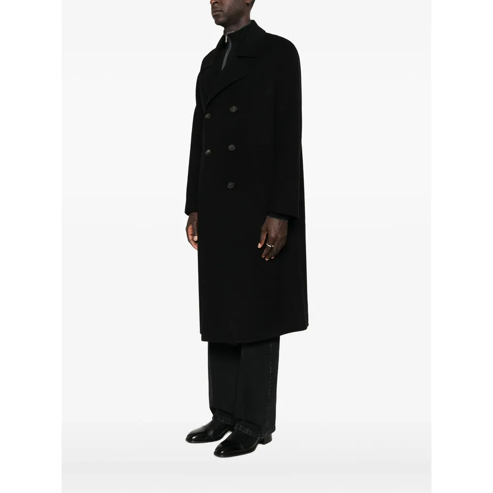 Coats Black sold by Wanan Luxury product image thumbnail 4