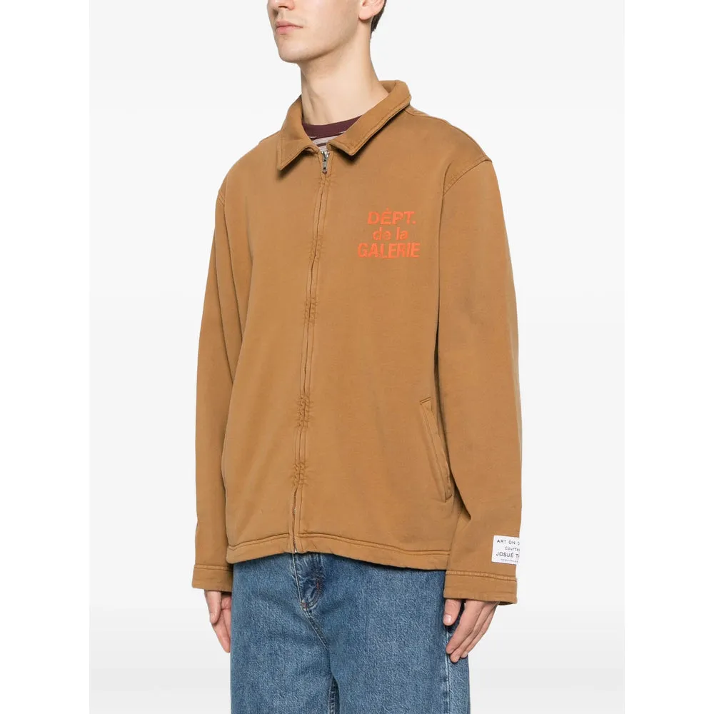 Sweatshirts Brown sold by Wanan Luxury product image thumbnail 3