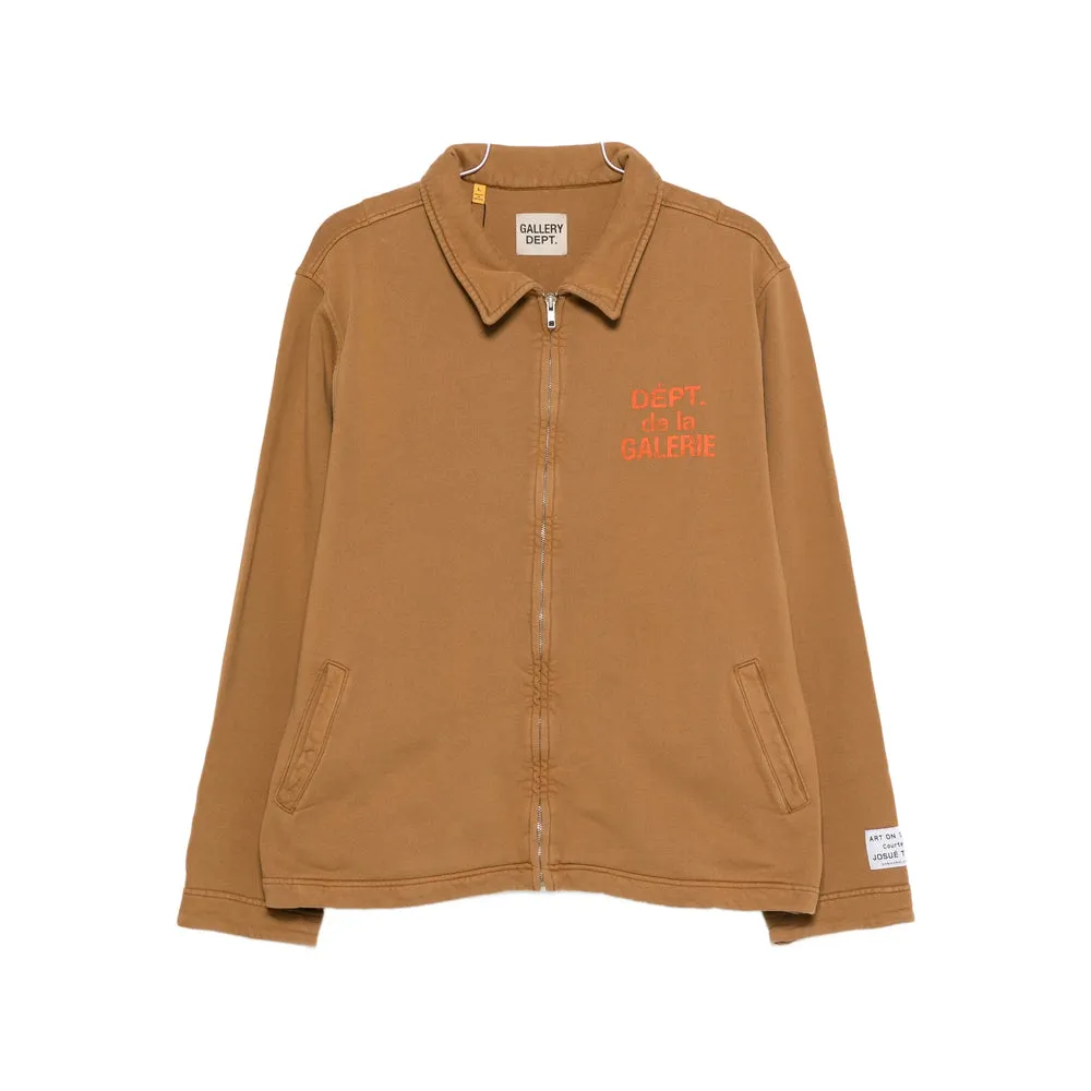 Sweatshirts Brown sold by Wanan Luxury