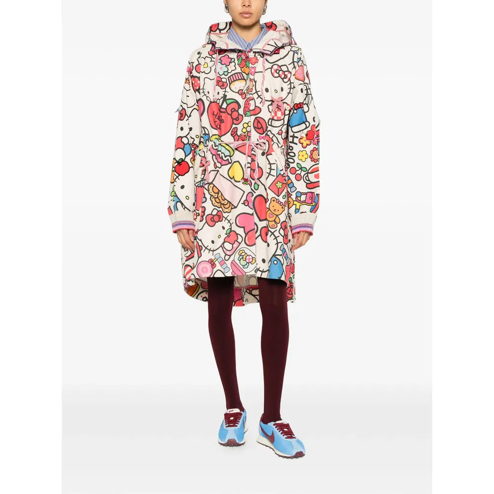 Coats Neutral, Pink sold by Wanan Luxury product image thumbnail 2