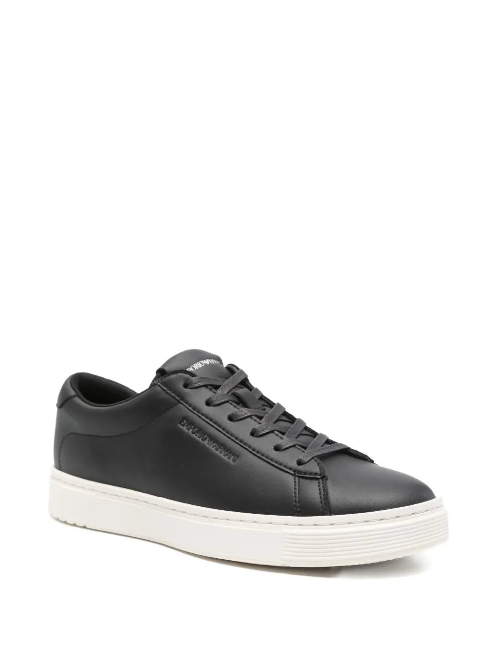 Leather Sneakers sold by Wanan Luxury product image thumbnail 3