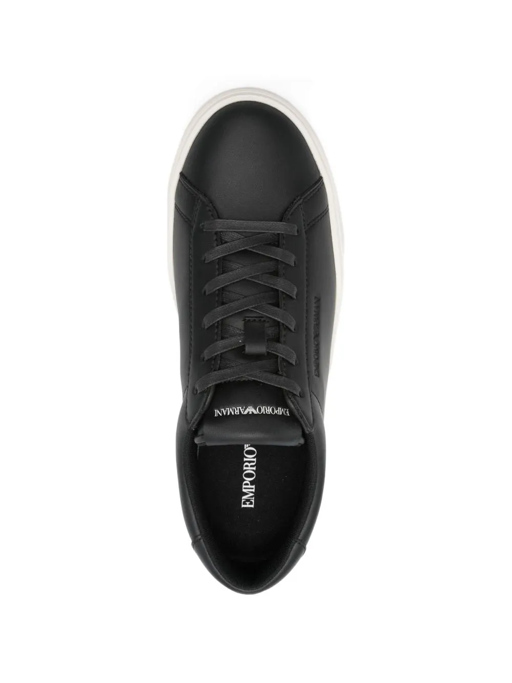 Leather Sneakers sold by Wanan Luxury product image thumbnail 4