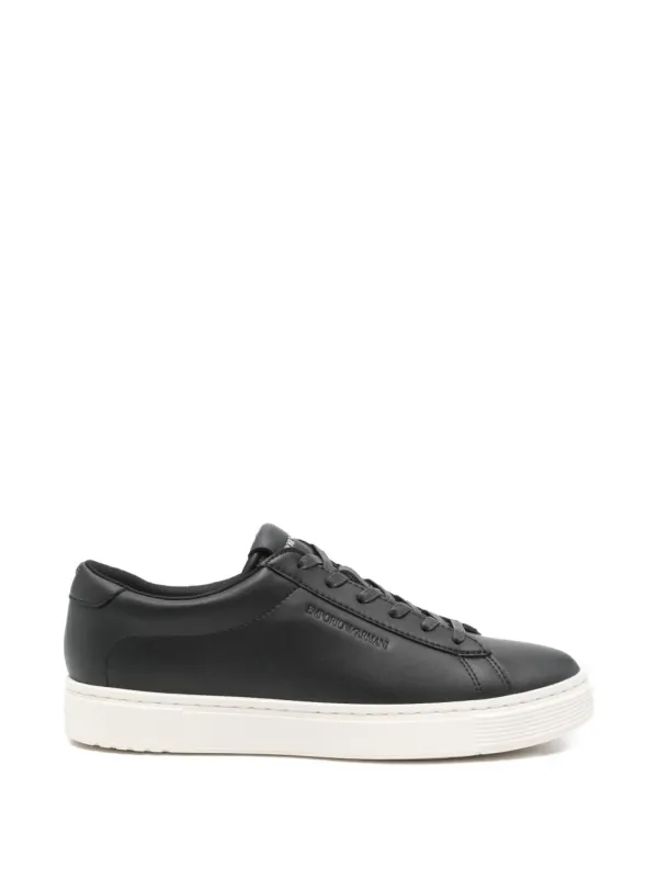 Leather Sneakers sold by Wanan Luxury