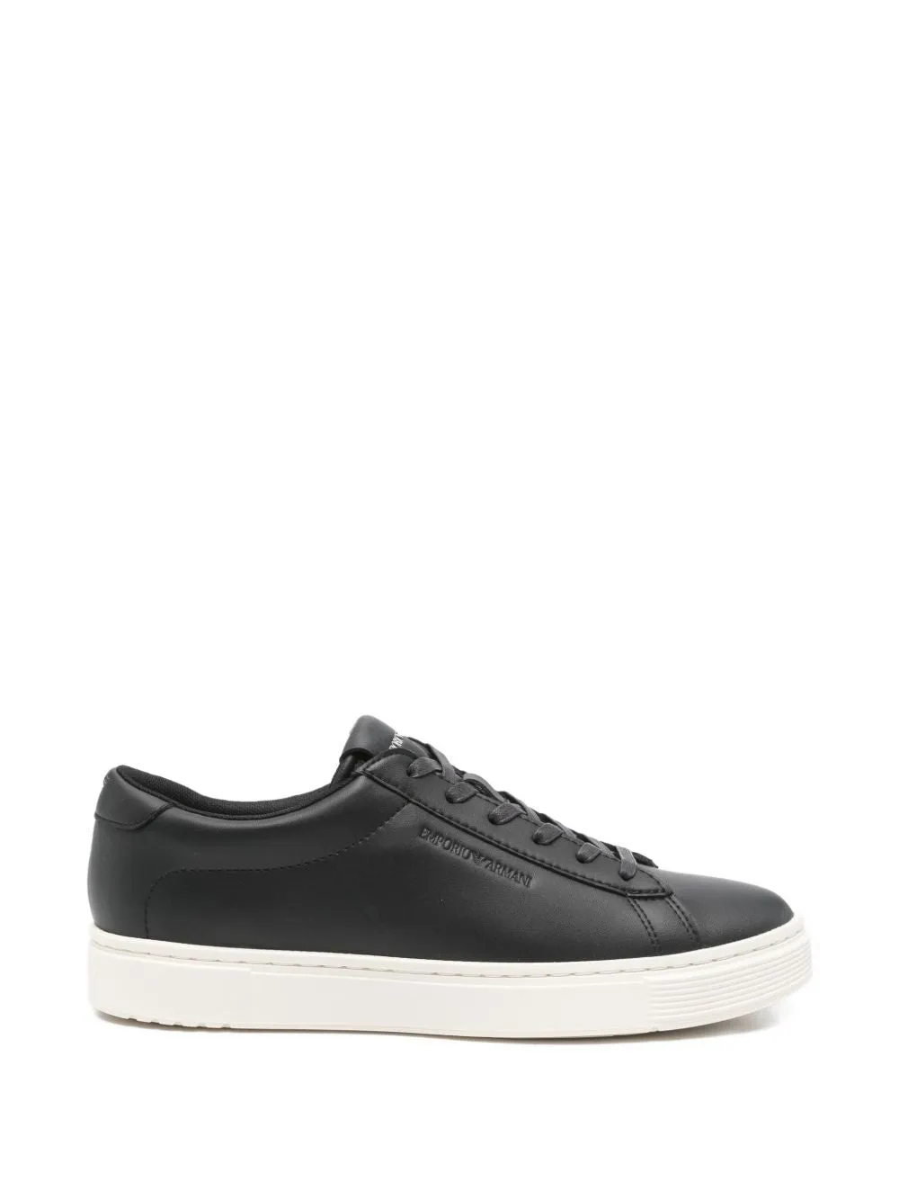 Leather Sneakers sold by Wanan Luxury