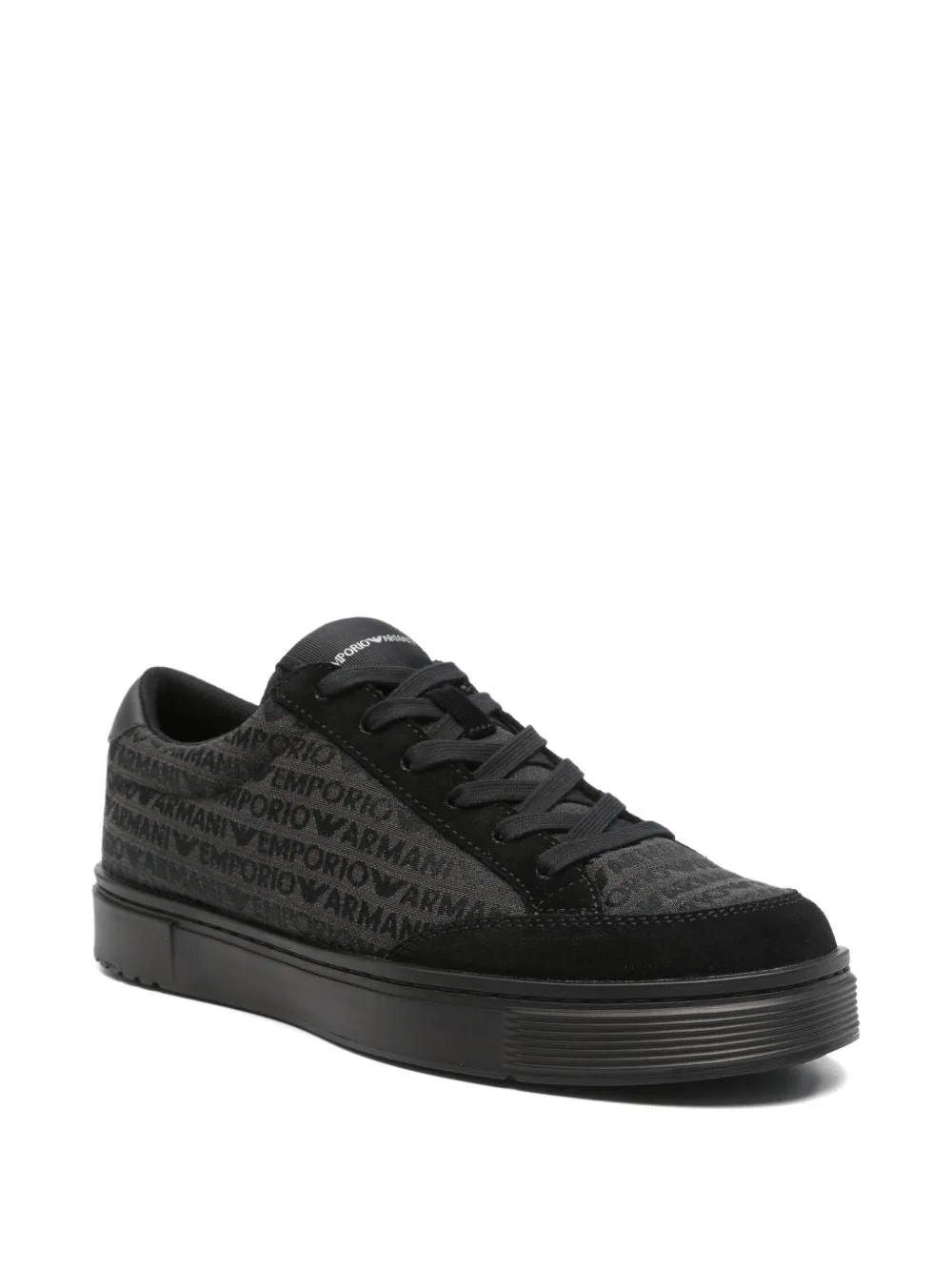 Canvas Sneakers sold by Wanan Luxury product image thumbnail 3