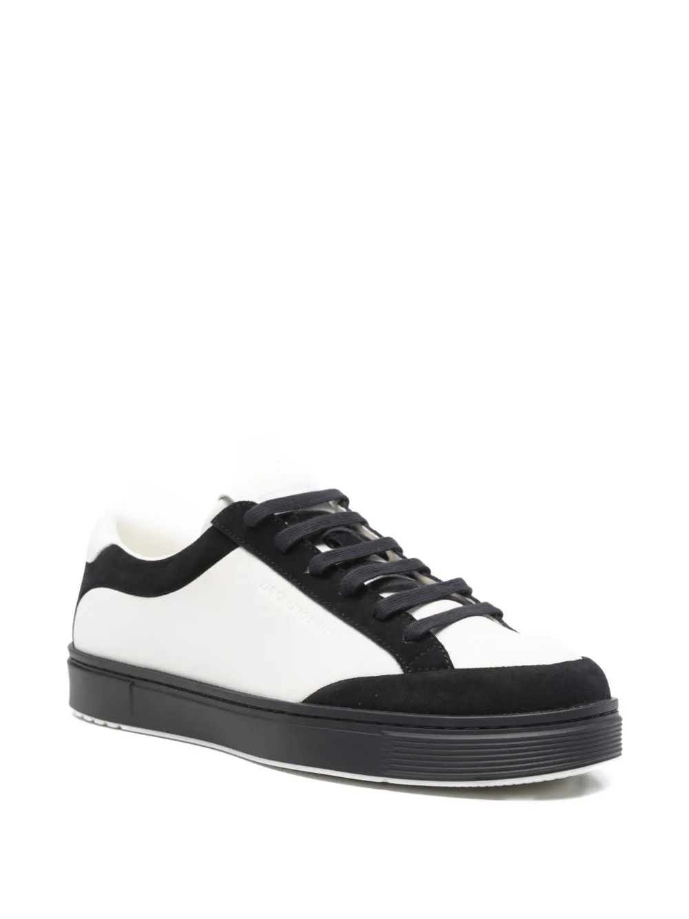 Leather Sneakers sold by Wanan Luxury product image thumbnail 2