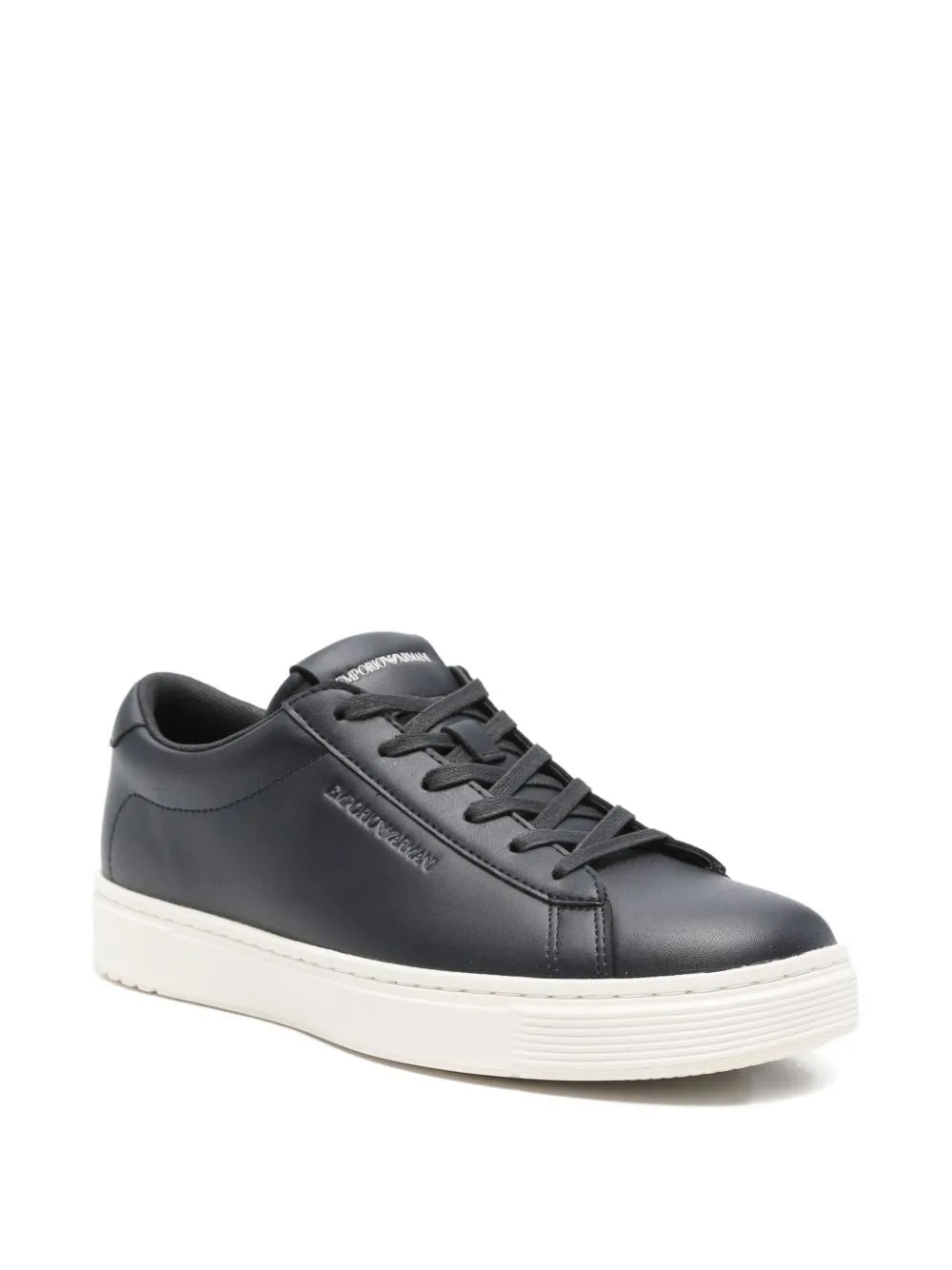 Leather Sneakers sold by Wanan Luxury product image thumbnail 2