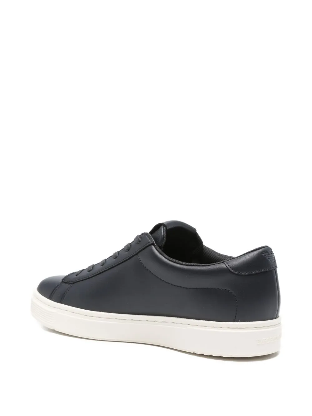 Leather Sneakers sold by Wanan Luxury product image thumbnail 3