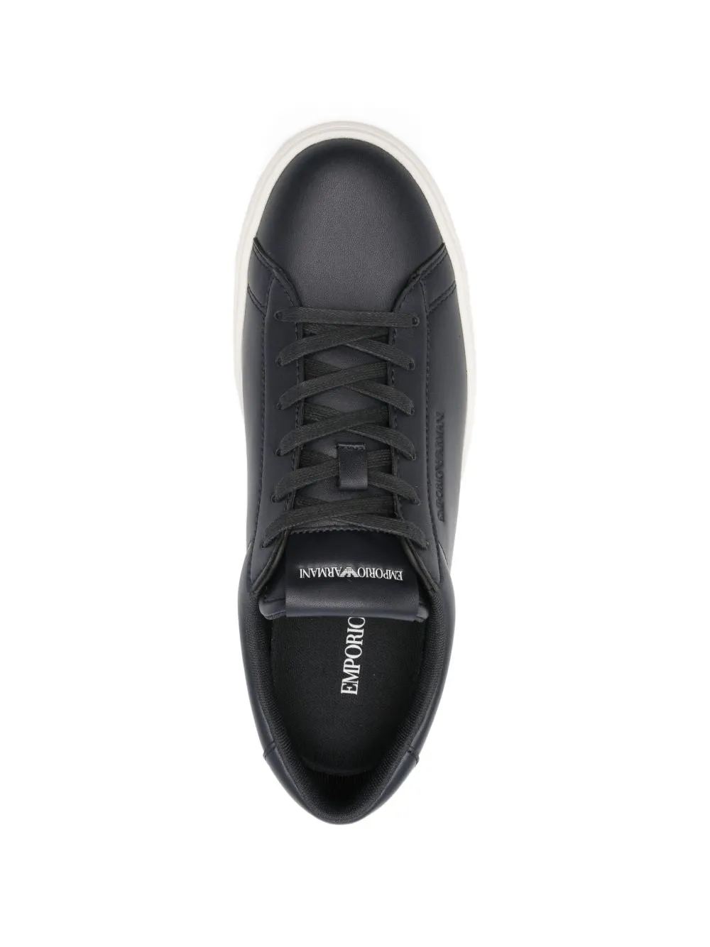 Leather Sneakers sold by Wanan Luxury product image thumbnail 4