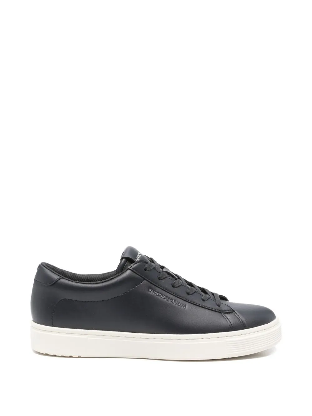 Leather Sneakers sold by Wanan Luxury