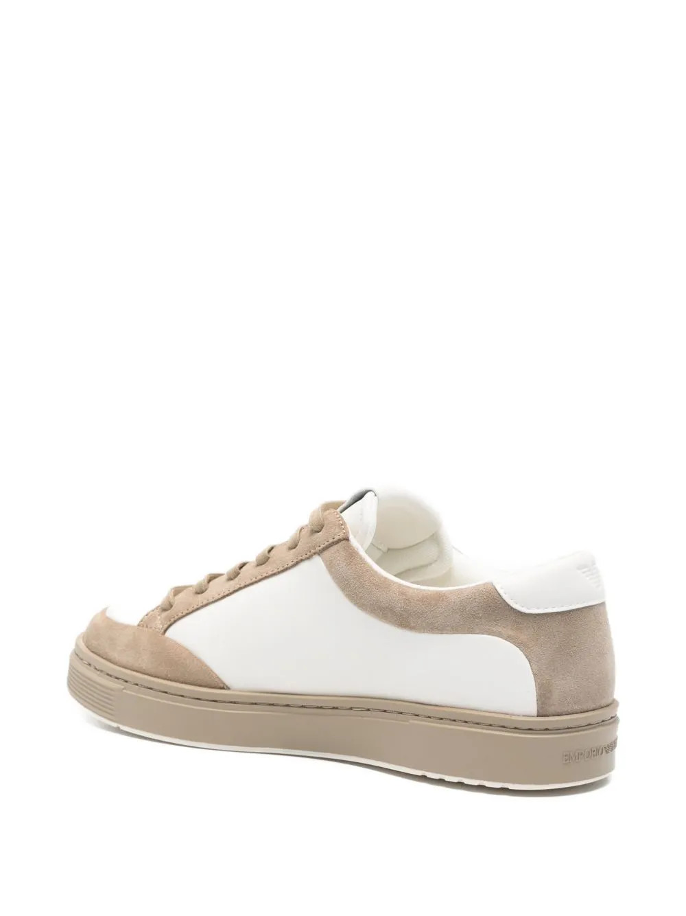 Leather Sneakers sold by Wanan Luxury product image thumbnail 4