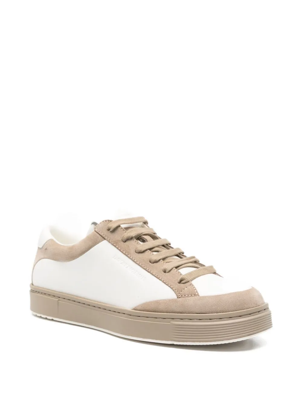Leather Sneakers sold by Wanan Luxury product image thumbnail 3