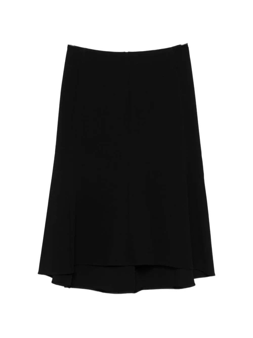 Asymmetric Short Skirt sold by Wanan Luxury