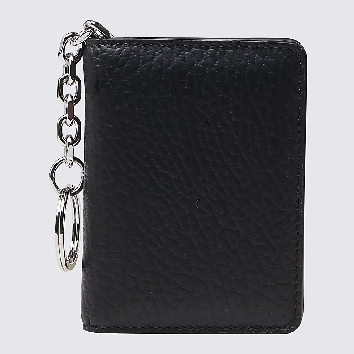Wallets Blacks And Greys sold by Wanan Luxury