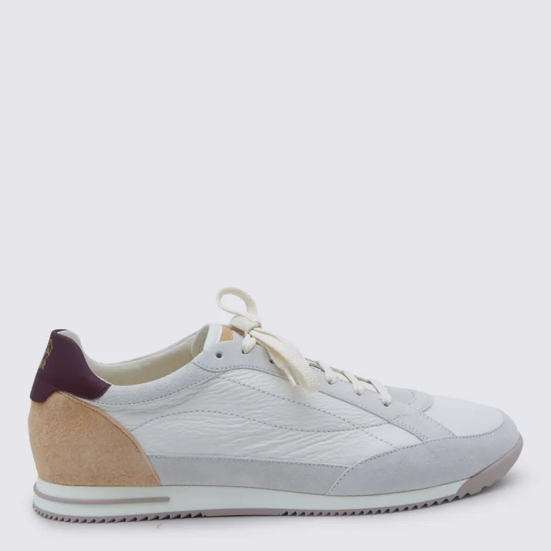 Sneakers Light And Natural sold by Wanan Luxury