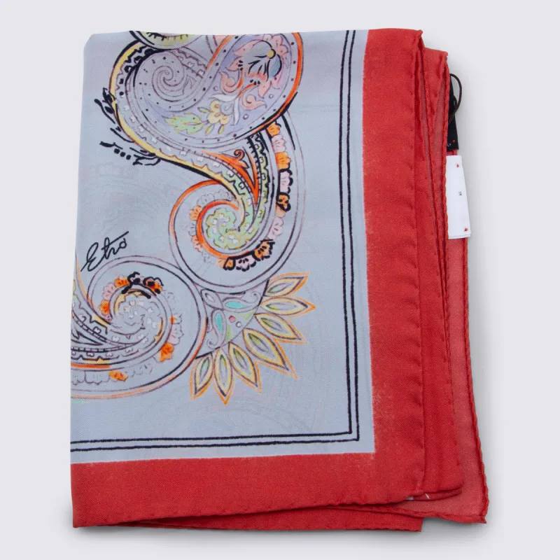 Scarfs Bright sold by Wanan Luxury