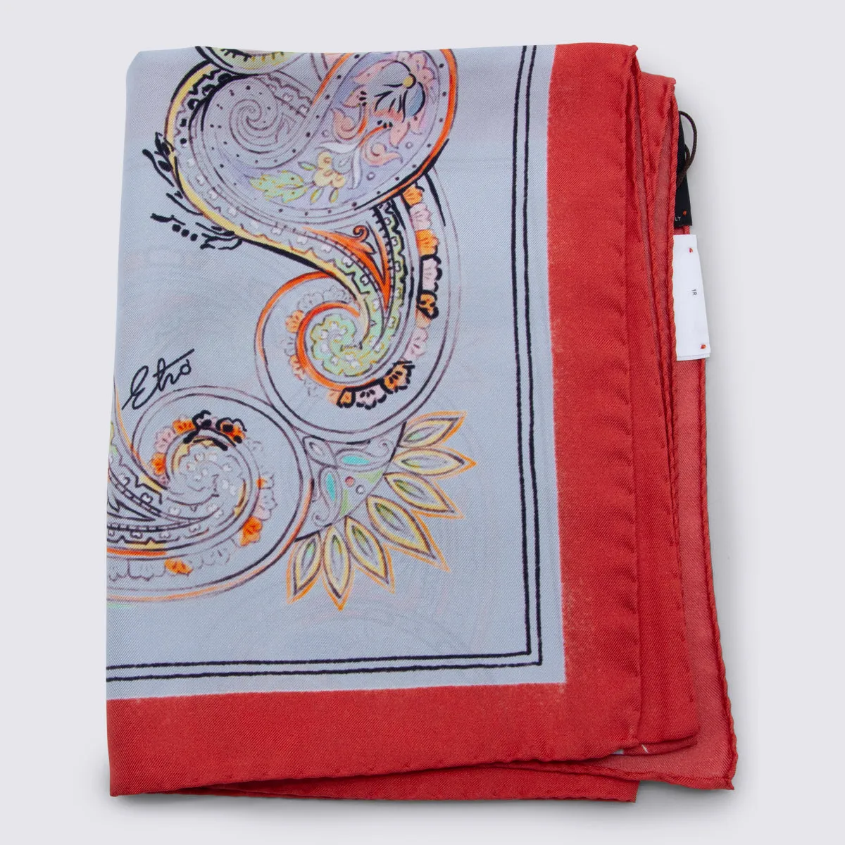 Scarfs Bright sold by Wanan Luxury