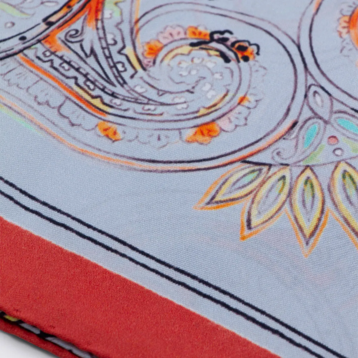 Scarfs Bright sold by Wanan Luxury product image thumbnail 2