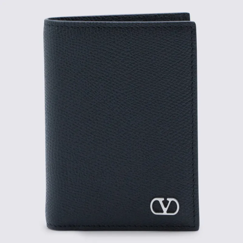 Wallets Blacks And Greys sold by Wanan Luxury