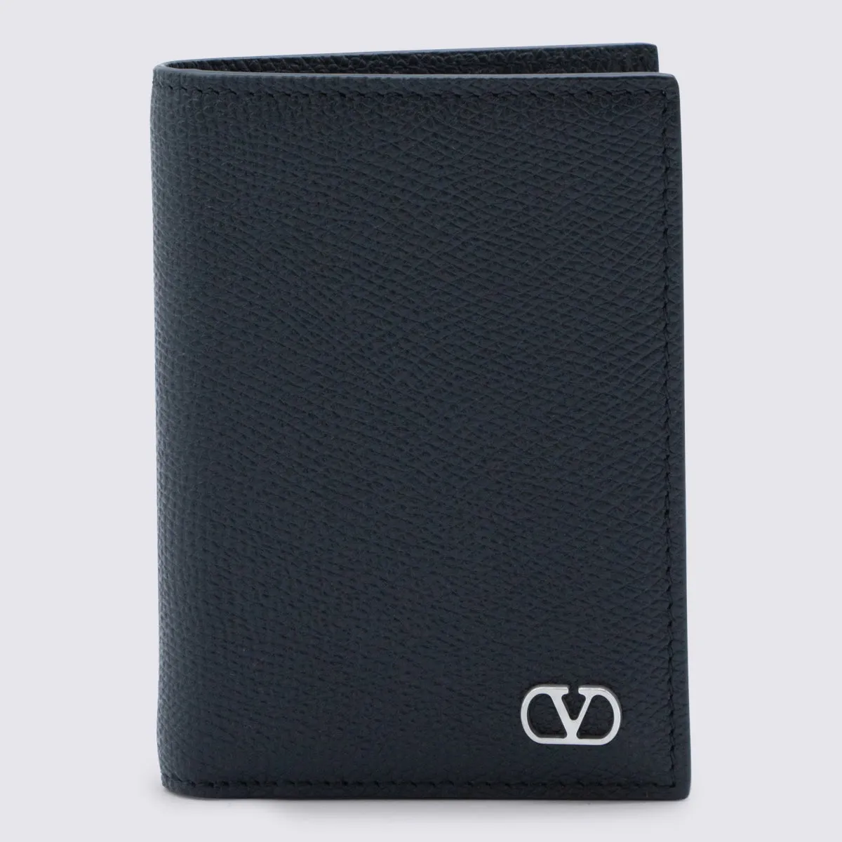 Wallets Blacks And Greys sold by Wanan Luxury