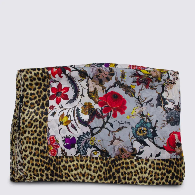 Scarfs Light And Natural sold by Wanan Luxury