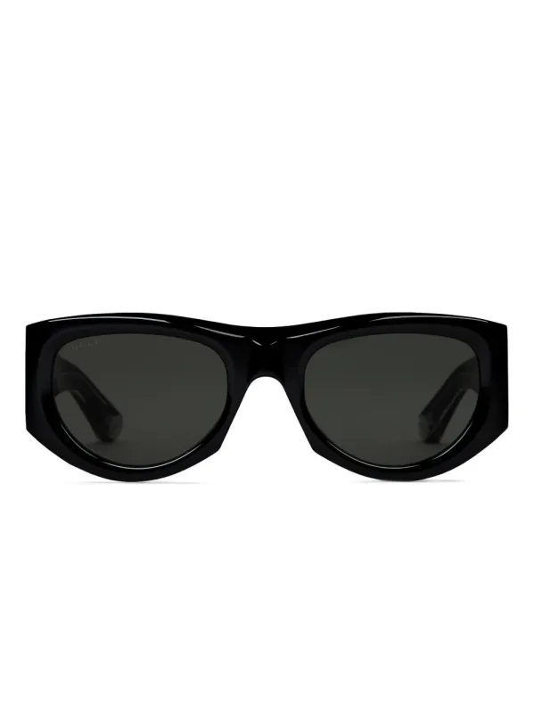 Rectangular Sunglasses sold by Wanan Luxury