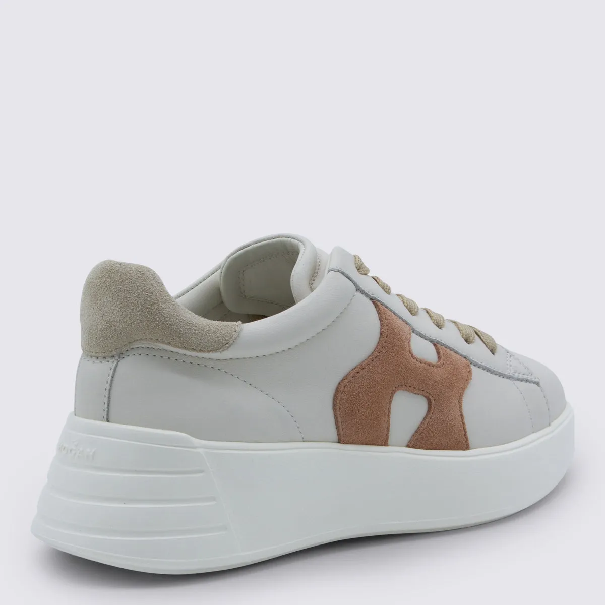 Sneakers Light And Natural sold by Wanan Luxury product image thumbnail 3